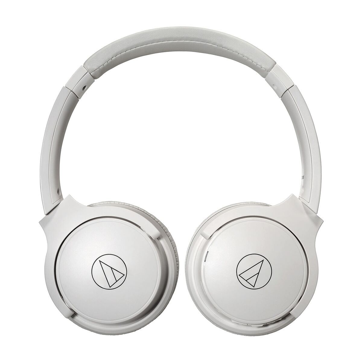 Headphones Audio-Technica Iberia ATH-S220BTWH Headphones Audio-Technica Iberia ATH-S220BTWH