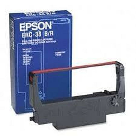 Original Dot Matrix Tape Epson C43S015376 Original Dot Matrix Tape Epson C43S015376