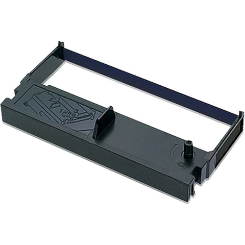 Original Dot Matrix Tape Epson C43S015371 Black (1 Unit) Original Dot Matrix Tape Epson C43S015371 Black (1 Unit)