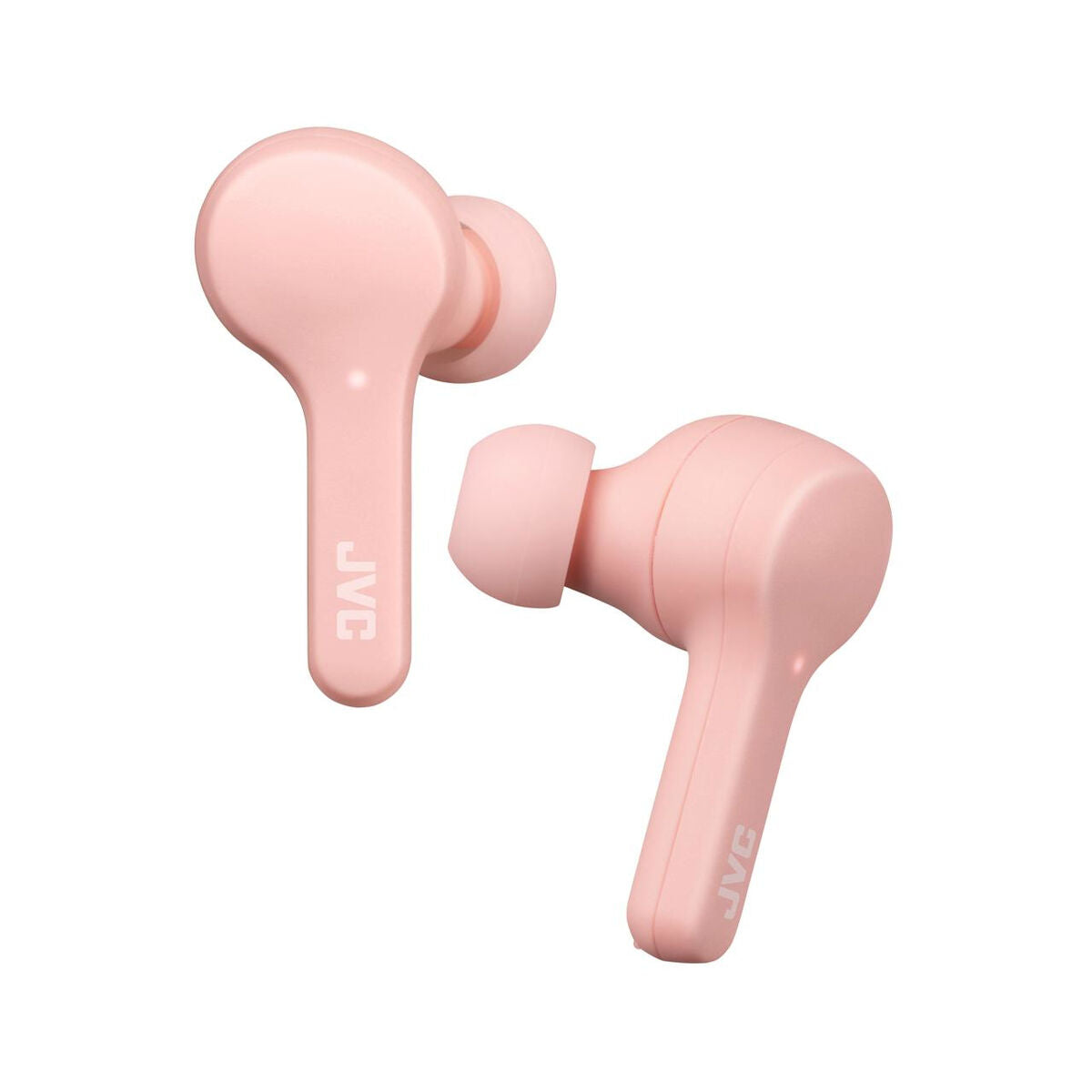 Bluetooth Headphones JVC HA-A7T-P Pink Bluetooth Headphones JVC HA-A7T-P Pink