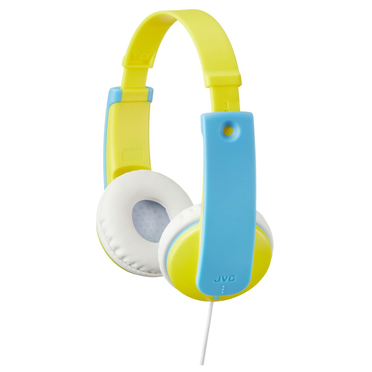 Headphones JVC HA-KD7-Y Headphones JVC HA-KD7-Y
