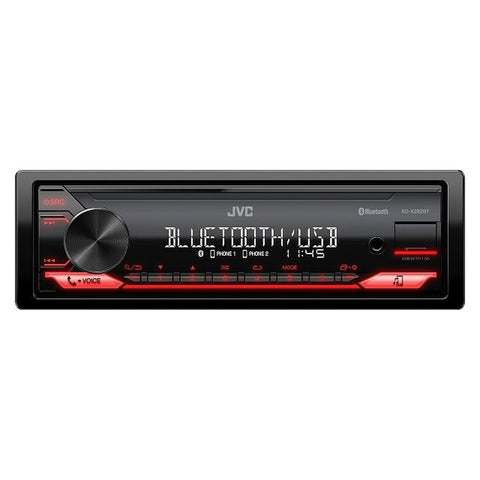 Radio JVC KDX-282BT Radio JVC KDX-282BT