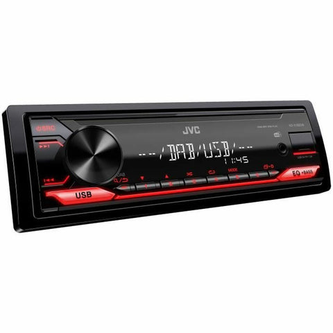 Radio JVC KD-X182DB Radio JVC KD-X182DB