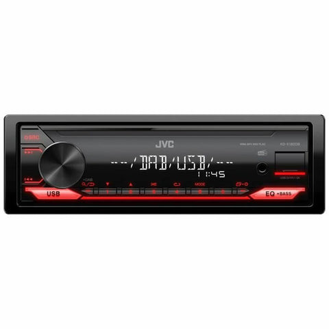 Radio JVC KD-X182DB Radio JVC KD-X182DB