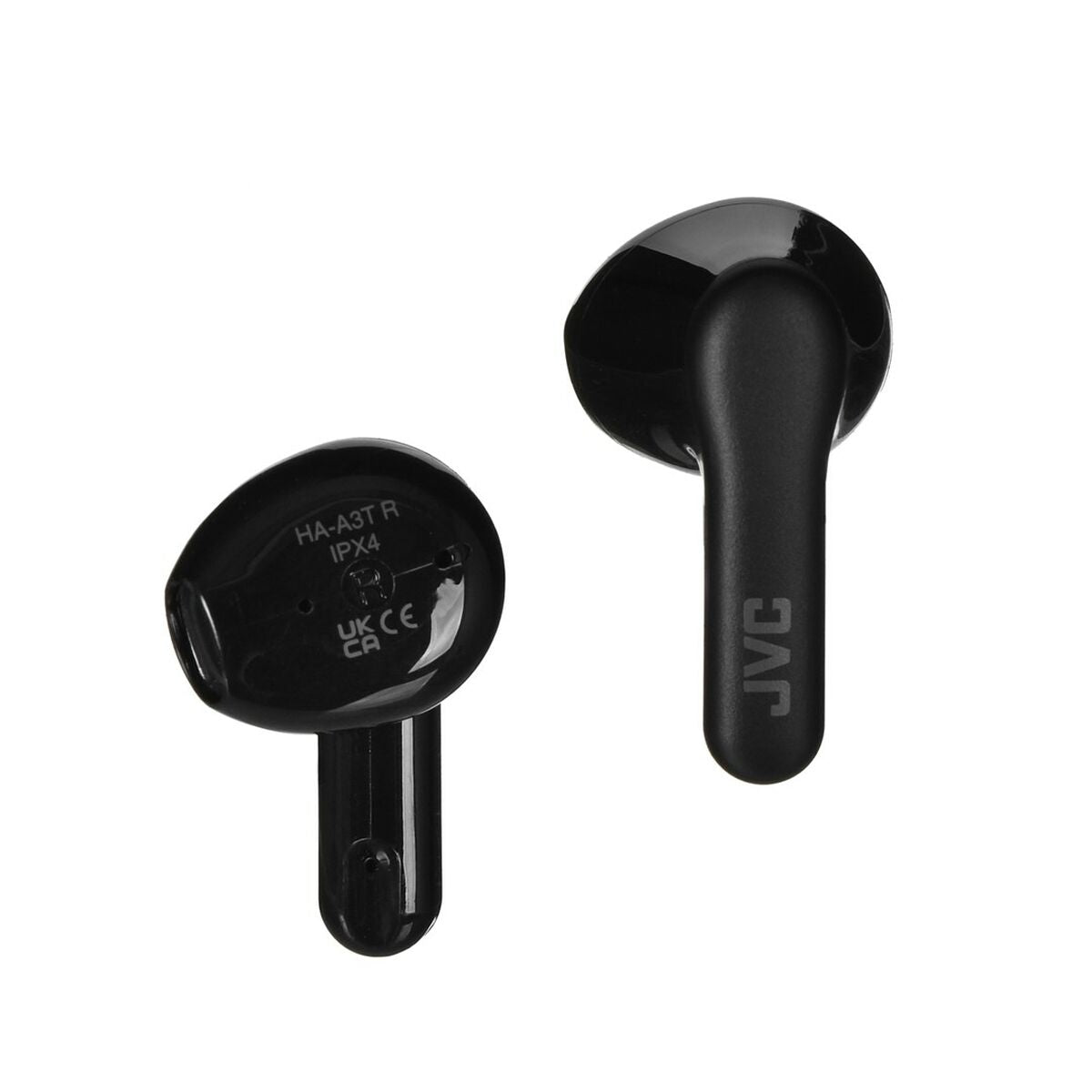 In-ear Bluetooth Headphones JVC HA-A3T Black In-ear Bluetooth Headphones JVC HA-A3T Black
