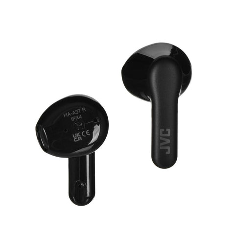In-ear Bluetooth Headphones JVC HA-A3T Black In-ear Bluetooth Headphones JVC HA-A3T Black