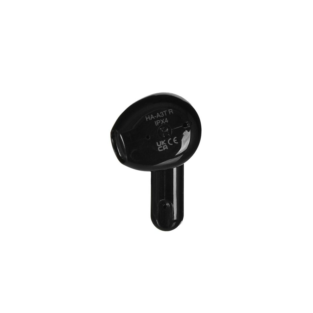 In-ear Bluetooth Headphones JVC HA-A3T Black In-ear Bluetooth Headphones JVC HA-A3T Black