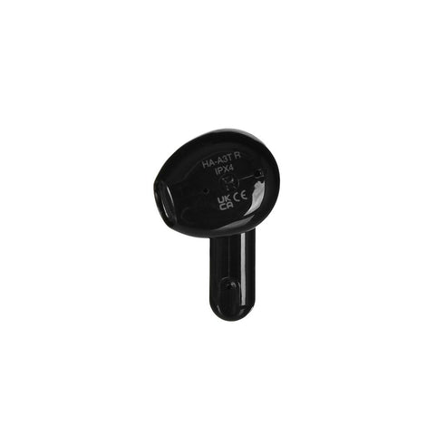 In-ear Bluetooth Headphones JVC HA-A3T Black In-ear Bluetooth Headphones JVC HA-A3T Black