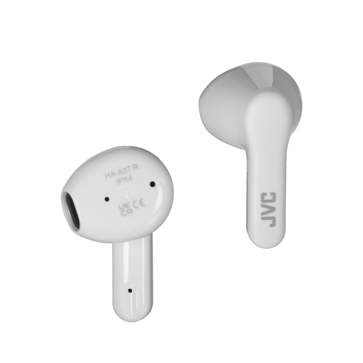 In-ear Bluetooth Headphones JVC HA-A3T White In-ear Bluetooth Headphones JVC HA-A3T White