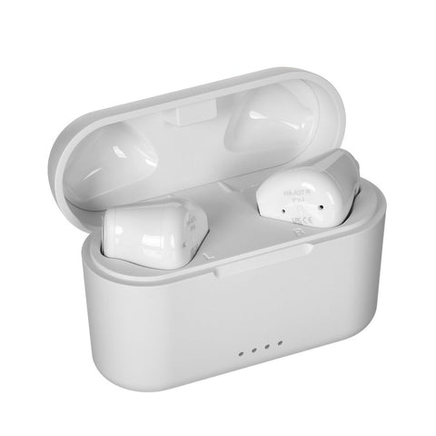 In-ear Bluetooth Headphones JVC HA-A3T White In-ear Bluetooth Headphones JVC HA-A3T White