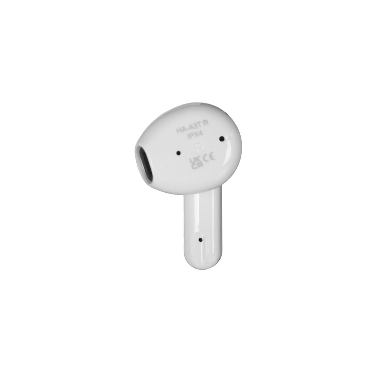 In-ear Bluetooth Headphones JVC HA-A3T White In-ear Bluetooth Headphones JVC HA-A3T White