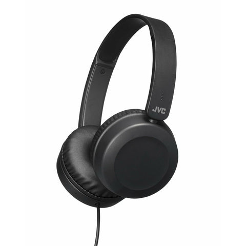 Headphones JVC HA-S31M-B-EX Black (1 Unit) Headphones JVC HA-S31M-B-EX Black (1 Unit)