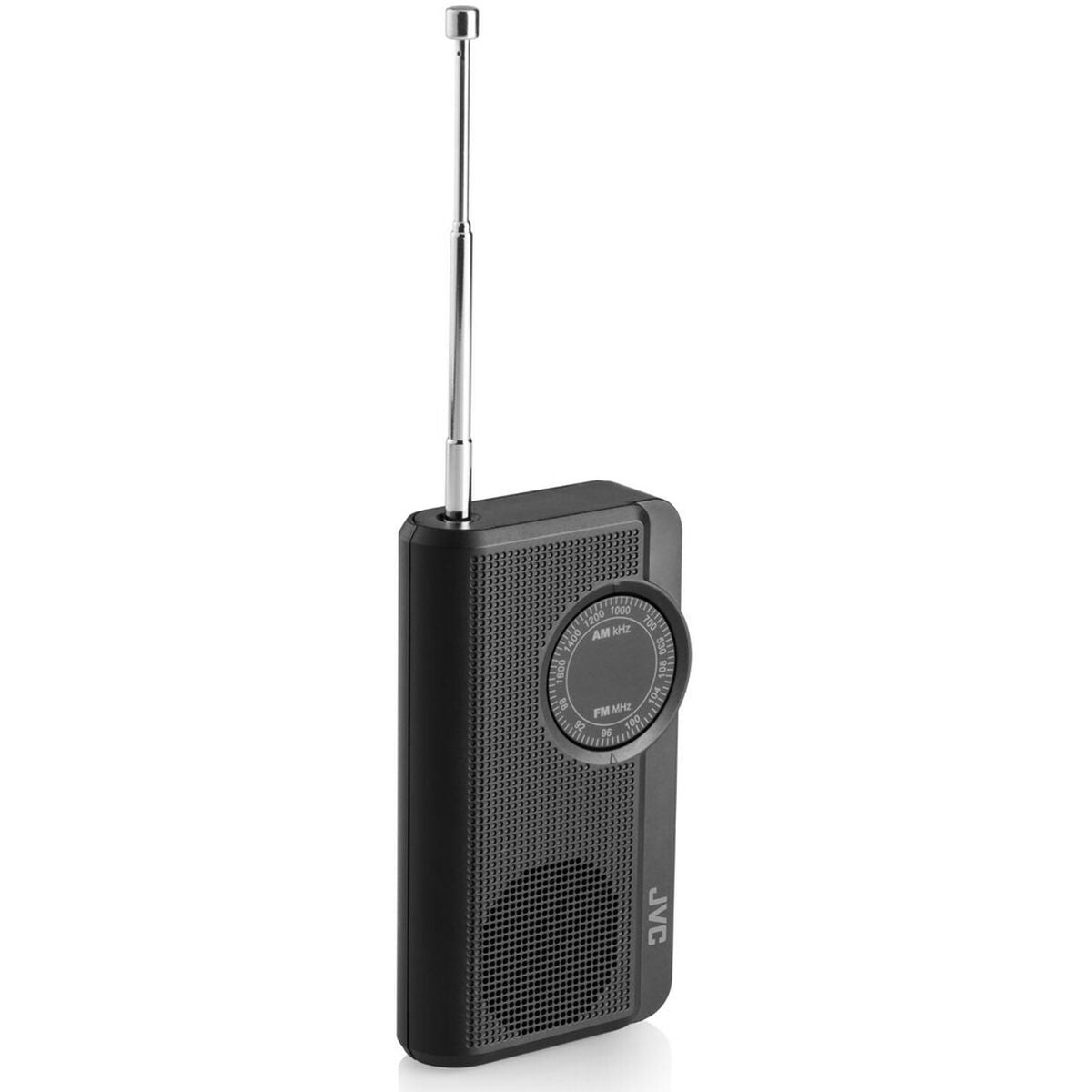 Radio JVC RA-E311B Black Radio JVC RA-E311B Black
