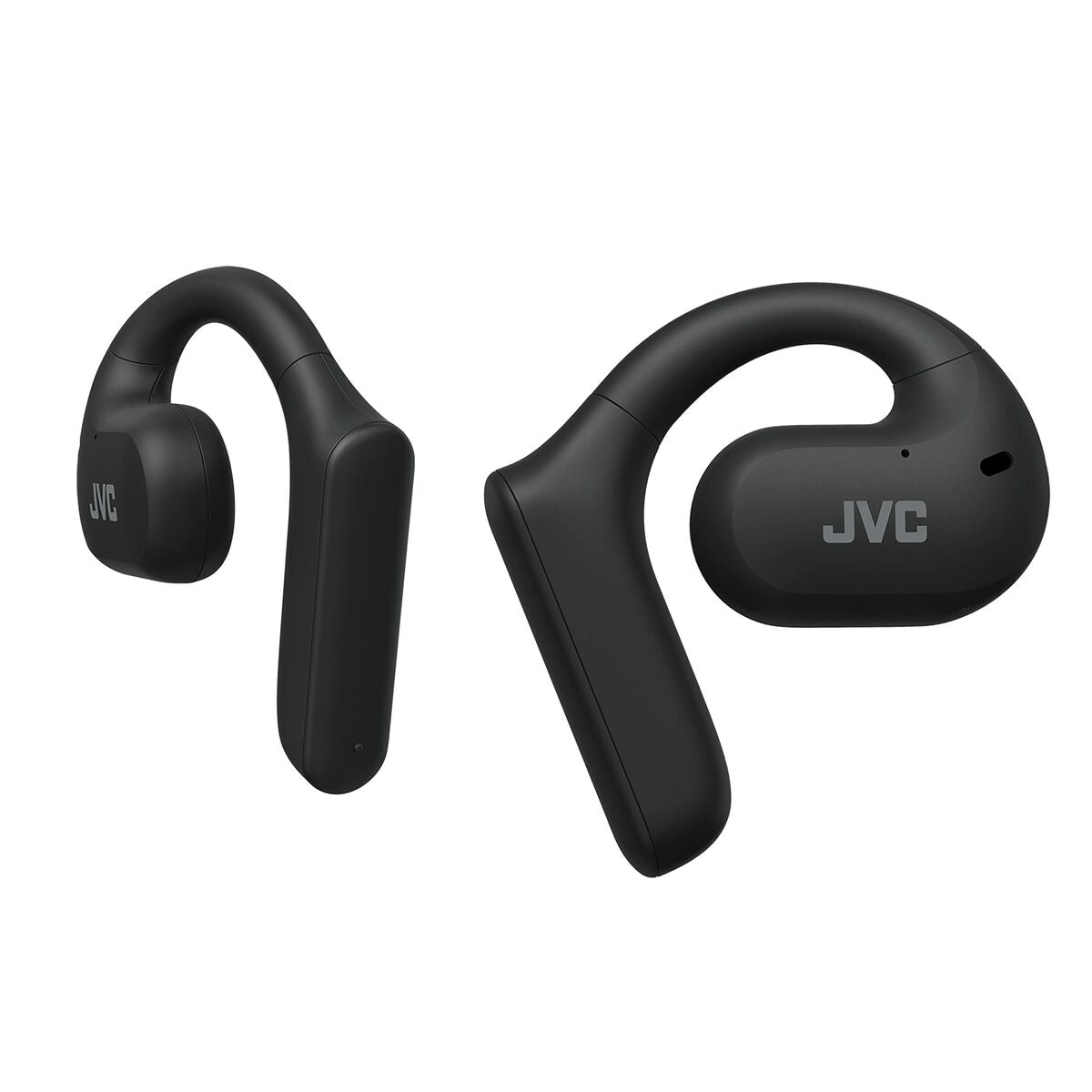 Headphones JVC Black Headphones JVC Black