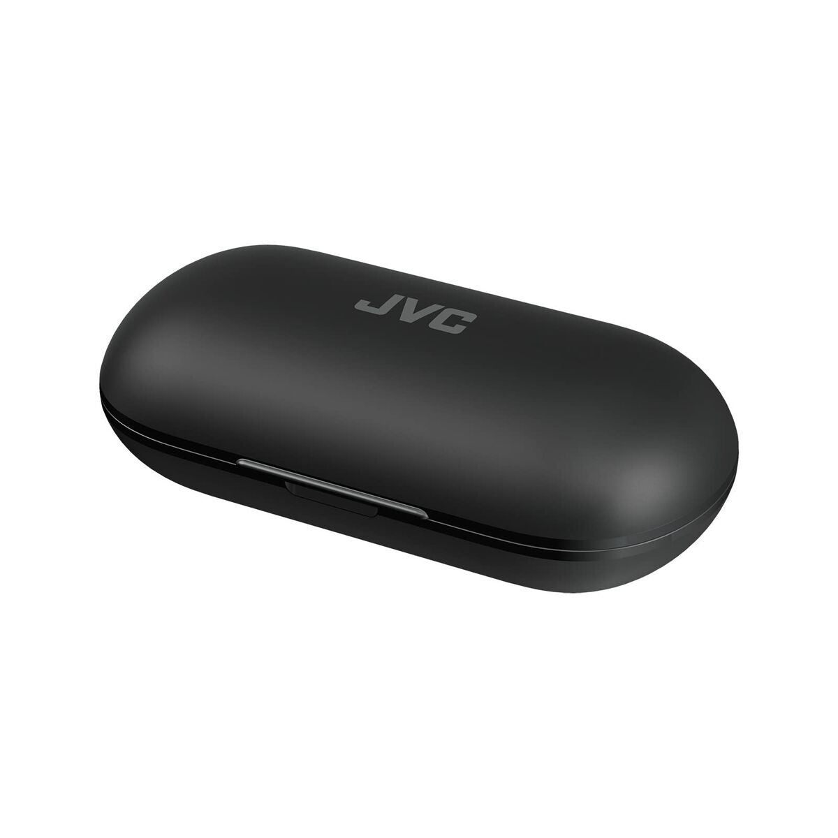 Headphones JVC Black Headphones JVC Black