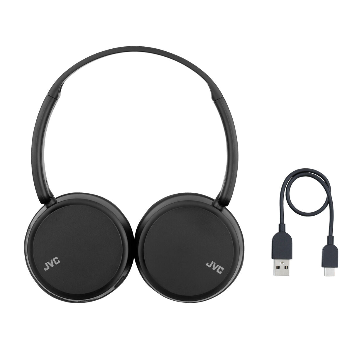 Headphones with Microphone JVC HA-S36W Headphones with Microphone JVC HA-S36W