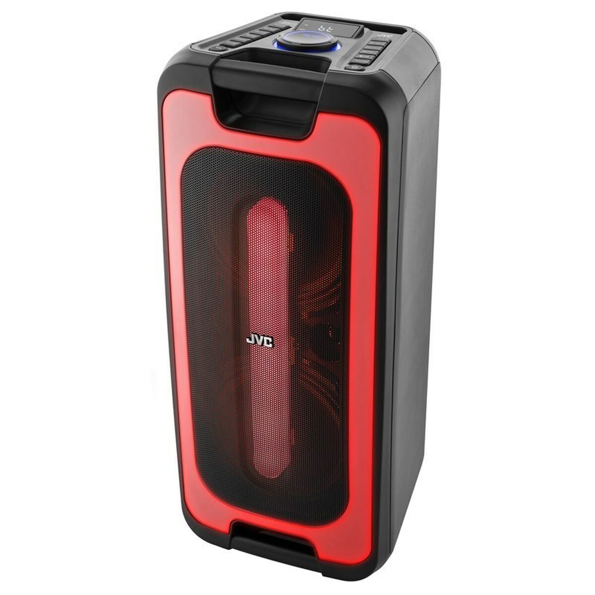 Portable Bluetooth Speakers JVC JVCXSEP314B Portable Bluetooth Speakers JVC JVCXSEP314B