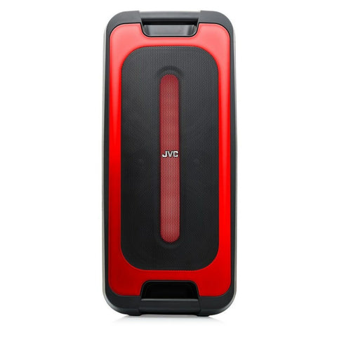 Portable Bluetooth Speakers JVC JVCXSEP314B Portable Bluetooth Speakers JVC JVCXSEP314B