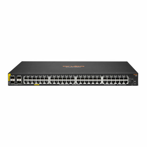 Switch HPE JL675A RJ-45 Switch HPE JL675A RJ-45