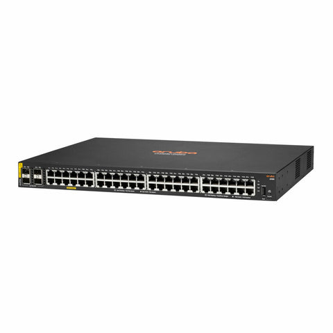Switch HPE JL675A RJ-45 Switch HPE JL675A RJ-45