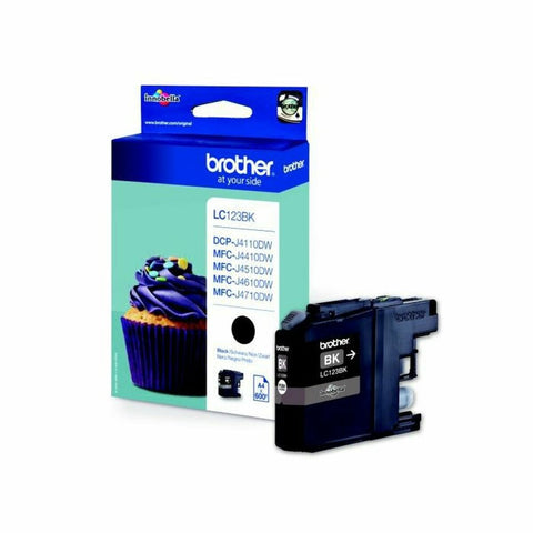 Original Ink Cartridge Brother Original Ink Cartridge Brother