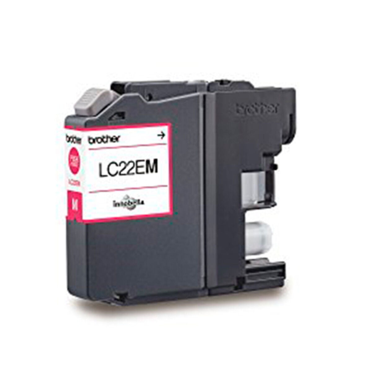 Original Ink Cartridge Brother LC-22EM Magenta Original Ink Cartridge Brother LC-22EM Magenta