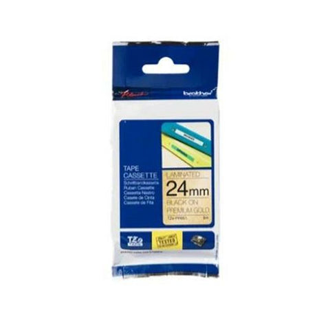 Original Dot Matrix Tape Brother TZEPR851 Black Original Dot Matrix Tape Brother TZEPR851 Black