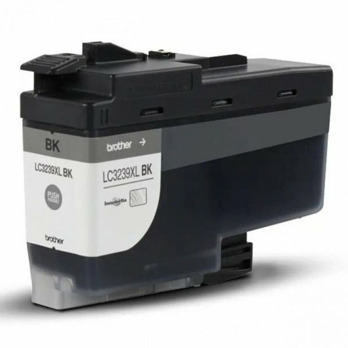 Original Ink Cartridge Brother LC-3239XLBK Black Original Ink Cartridge Brother LC-3239XLBK Black