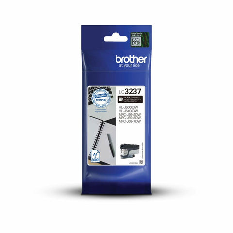 Original Ink Cartridge Brother HLJ6000 / MFCJ5945 6945 Black (5 Units) Original Ink Cartridge Brother HLJ6000 / MFCJ5945 6945 Black (5 Units)
