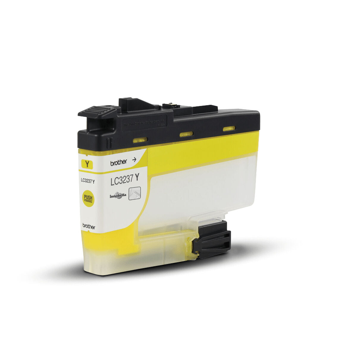 Original Ink Cartridge Brother LC-3237Y Yellow Original Ink Cartridge Brother LC-3237Y Yellow