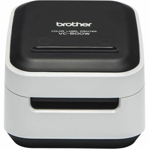 Multifunction Printer Brother VC-500WCR USB Wifi color > 50mm Multifunction Printer Brother VC-500WCR USB Wifi color > 50mm