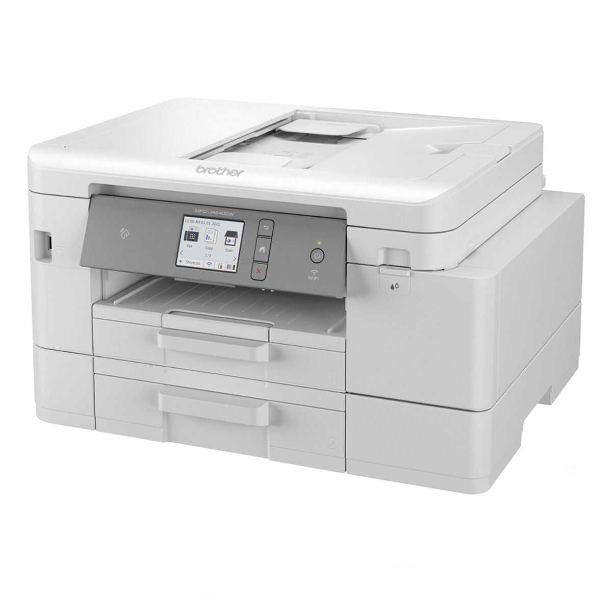 Multifunction Printer Brother MFC-J4540DWXL Multifunction Printer Brother MFC-J4540DWXL