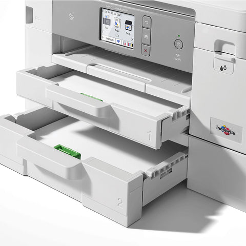 Multifunction Printer Brother MFC-J4540DWXL Multifunction Printer Brother MFC-J4540DWXL
