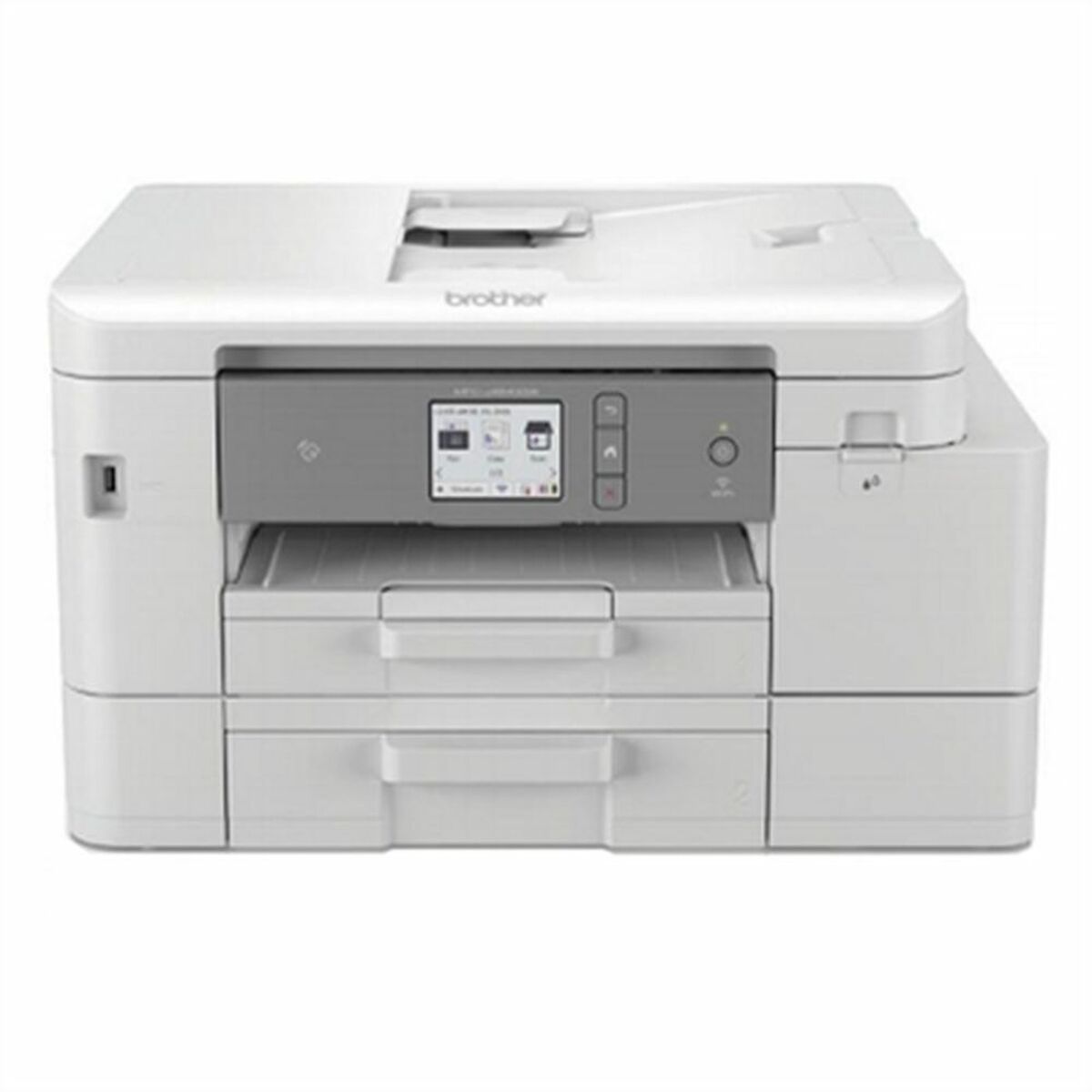 Multifunction Printer Brother MFC-J4540DWXL Multifunction Printer Brother MFC-J4540DWXL