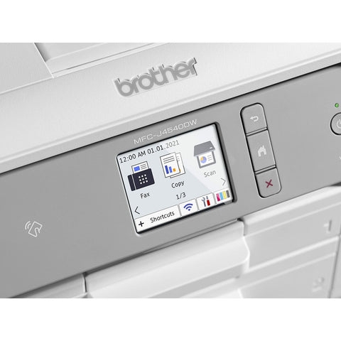 Multifunction Printer Brother MFC-J4540DWXL Multifunction Printer Brother MFC-J4540DWXL