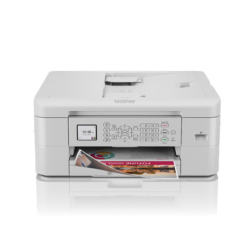 Multifunction Printer Brother MFC-J1010DW Multifunction Printer Brother MFC-J1010DW