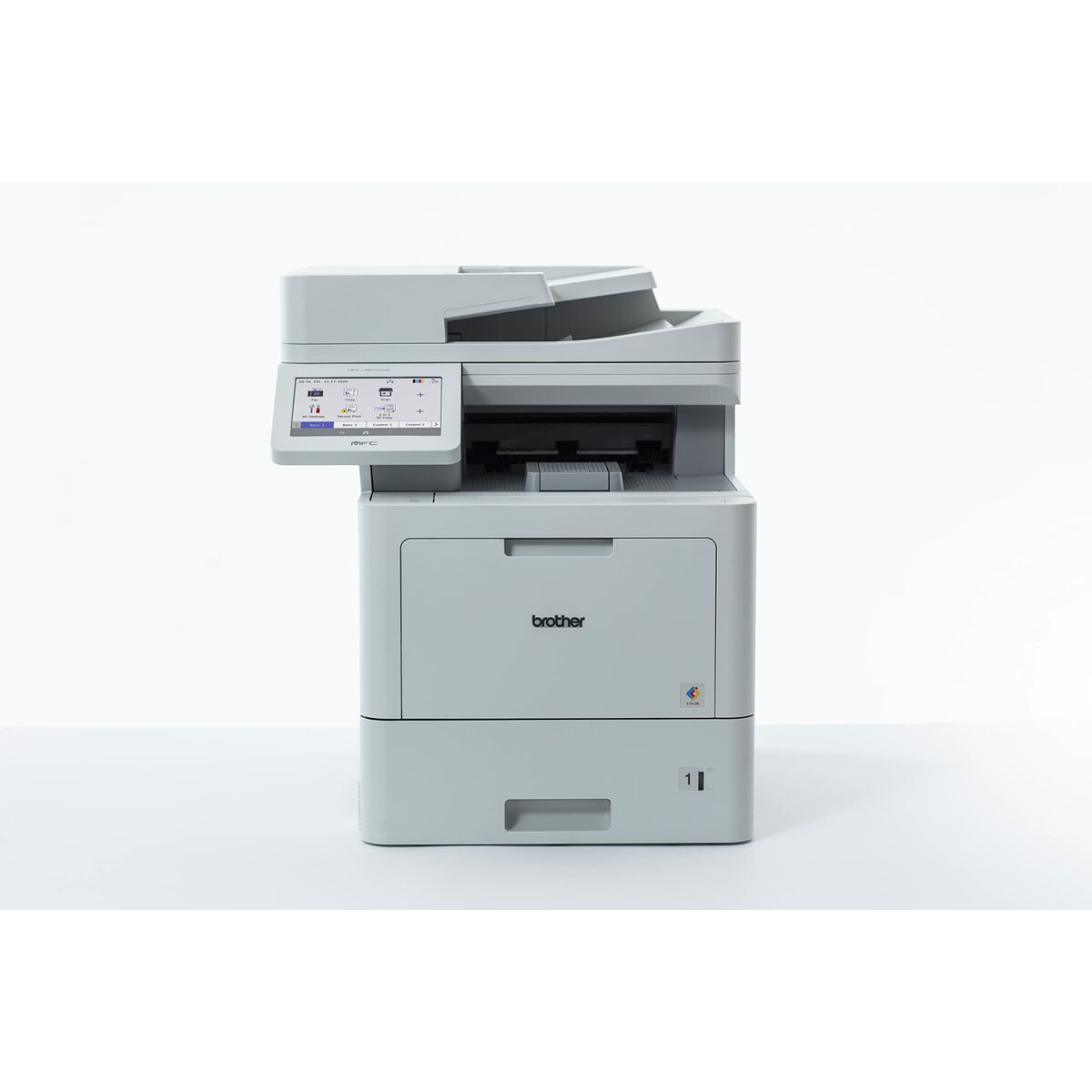 Multifunction Printer Brother MFCL9670CDNRE1 Multifunction Printer Brother MFCL9670CDNRE1