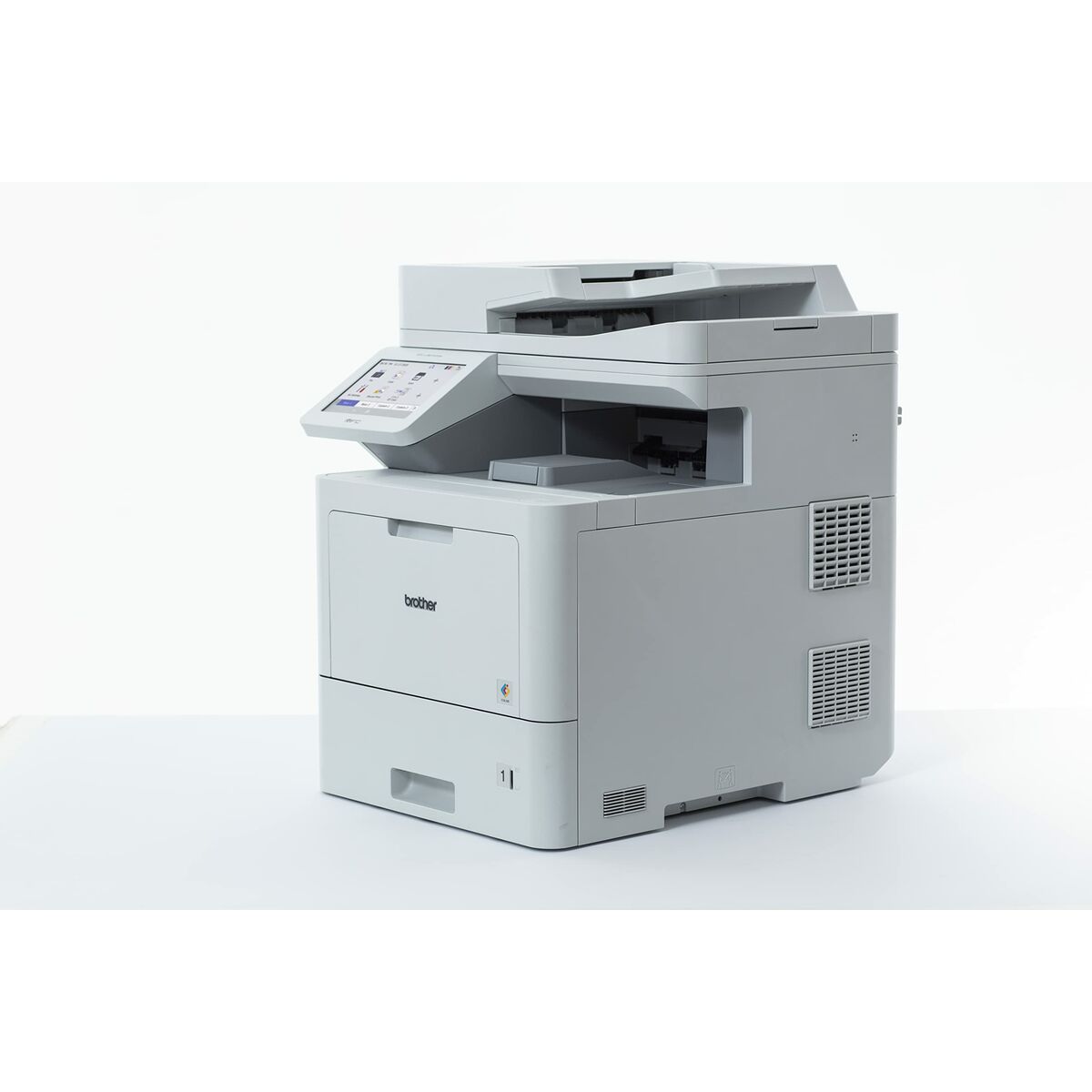 Multifunction Printer Brother MFCL9670CDNRE1 Multifunction Printer Brother MFCL9670CDNRE1