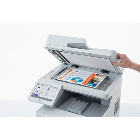 Multifunction Printer Brother MFCL9670CDNRE1 Multifunction Printer Brother MFCL9670CDNRE1