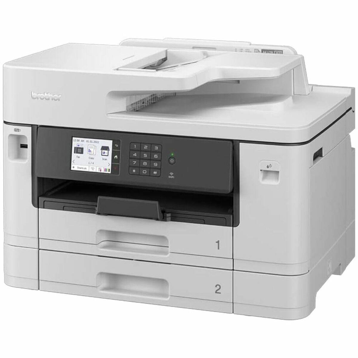 Multifunction Printer Brother MFCJ5740DWRE1 Multifunction Printer Brother MFCJ5740DWRE1