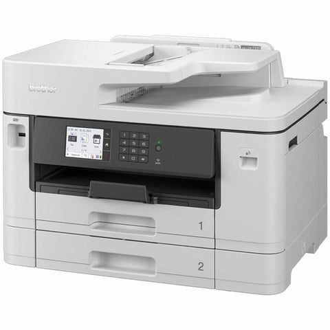 Multifunction Printer Brother MFCJ5740DWRE1 Multifunction Printer Brother MFCJ5740DWRE1