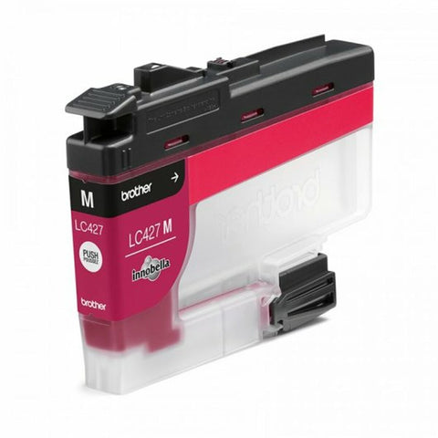 Original Ink Cartridge Brother LC-427M Magenta Original Ink Cartridge Brother LC-427M Magenta