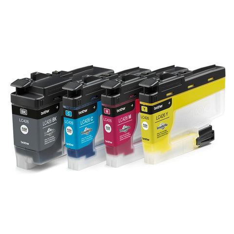 Original Ink Cartridge Brother LC-426VAL Multicolour Original Ink Cartridge Brother LC-426VAL Multicolour