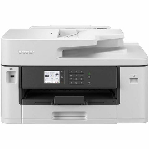Multifunction Printer Brother MFC-J5345DW Multifunction Printer Brother MFC-J5345DW