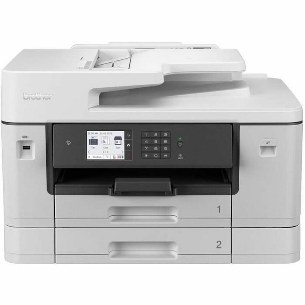 Multifunction Printer Brother MFC-J6940DW Multifunction Printer Brother MFC-J6940DW