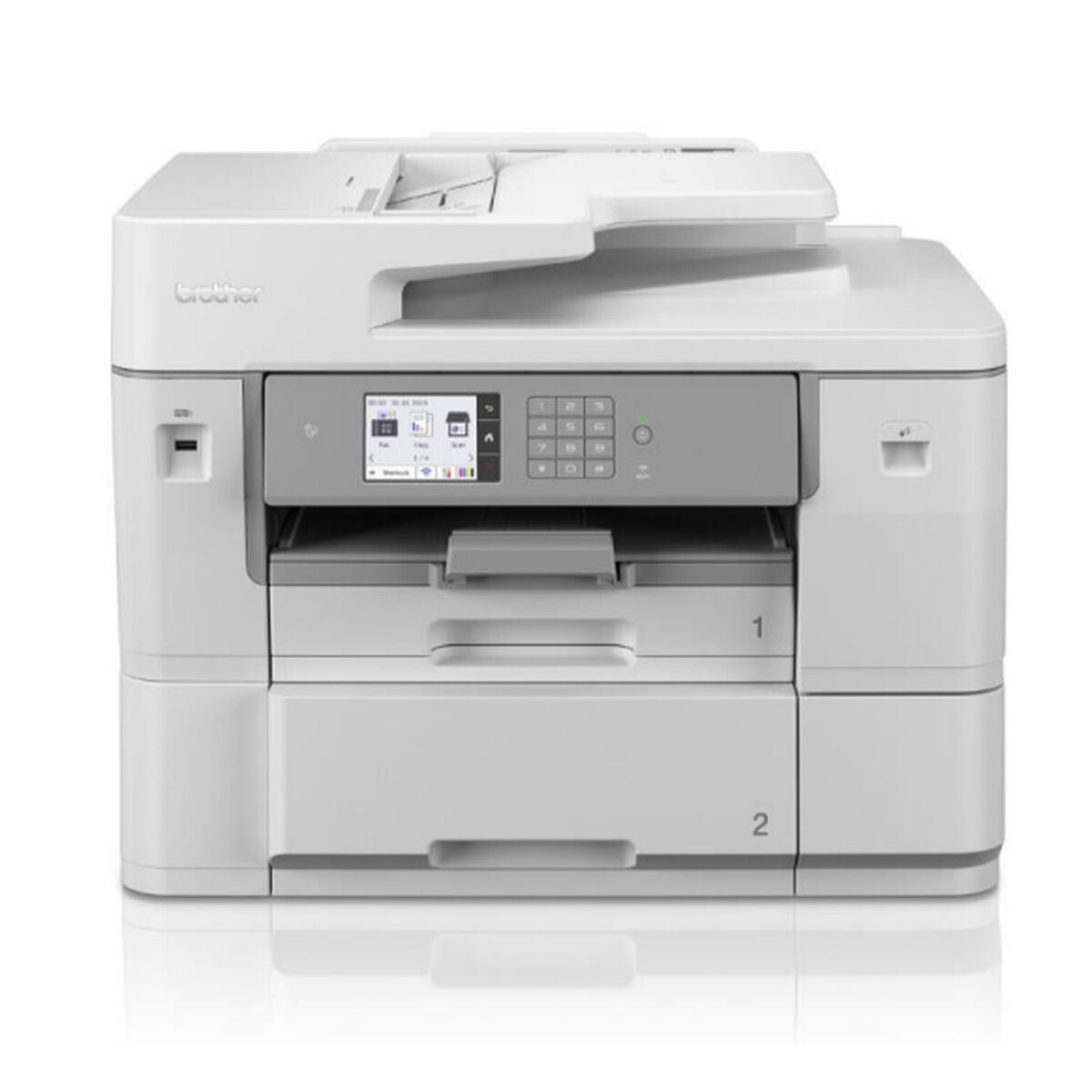 Multifunction Printer Brother MFCJ6959DW Multifunction Printer Brother MFCJ6959DW