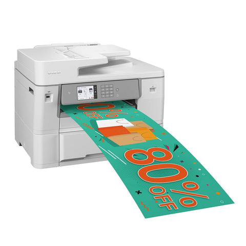 Multifunction Printer Brother MFCJ6959DW Multifunction Printer Brother MFCJ6959DW