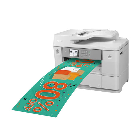 Multifunction Printer Brother MFCJ6959DW Multifunction Printer Brother MFCJ6959DW