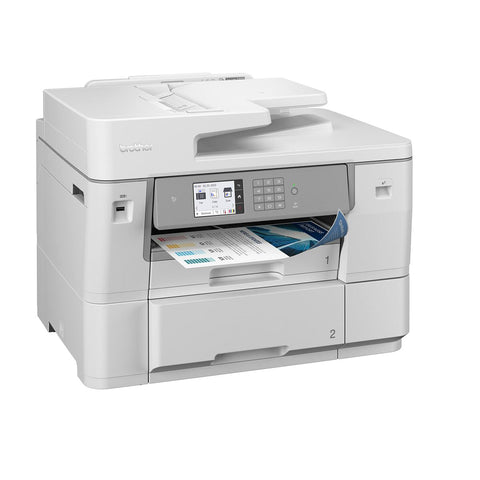 Multifunction Printer Brother MFCJ6959DW Multifunction Printer Brother MFCJ6959DW