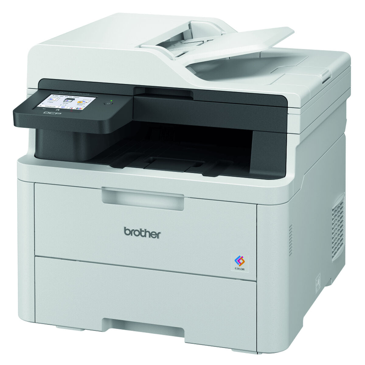 Multifunction Printer Brother DCPL3560CDWRE1 Multifunction Printer Brother DCPL3560CDWRE1